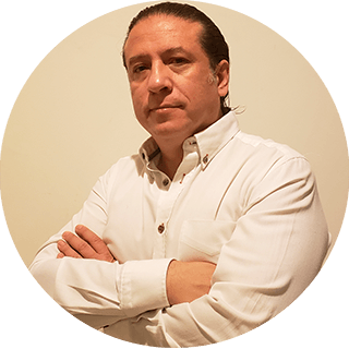 Carlos Uribe