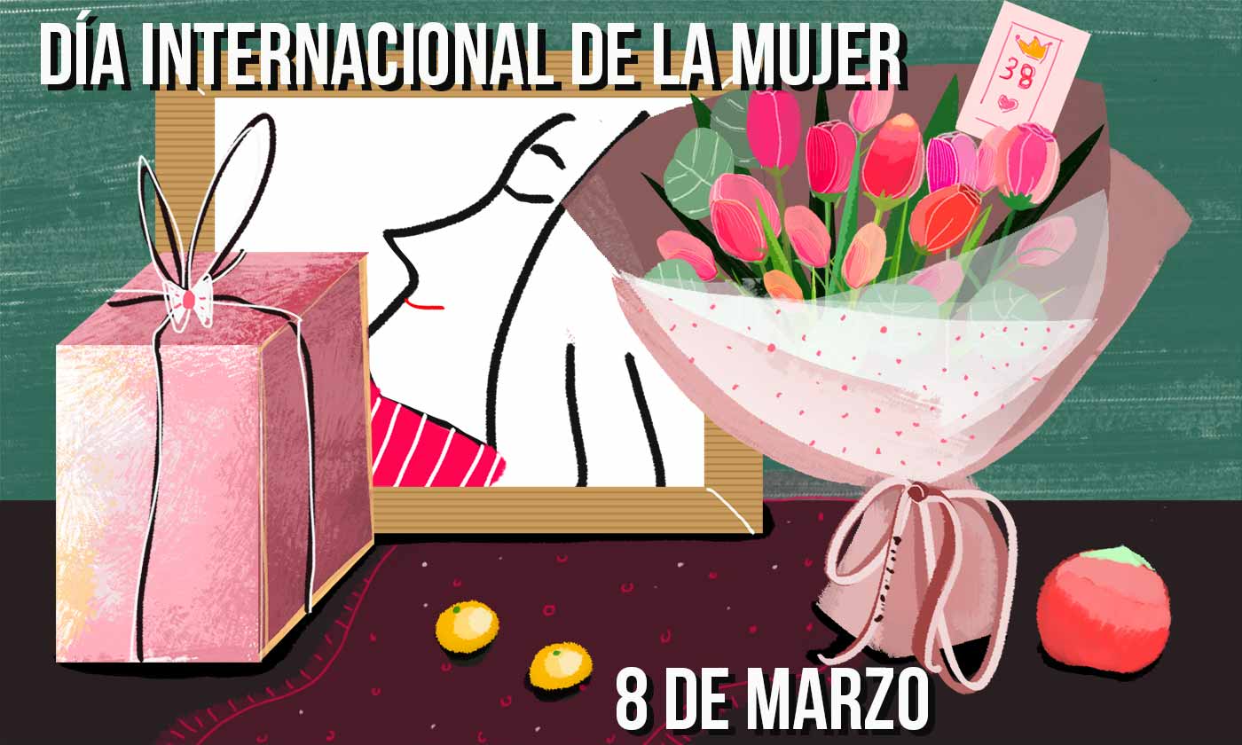 Día Internacional de la Mujer