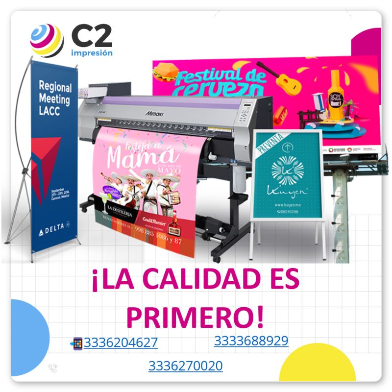 La Calidad es Primero