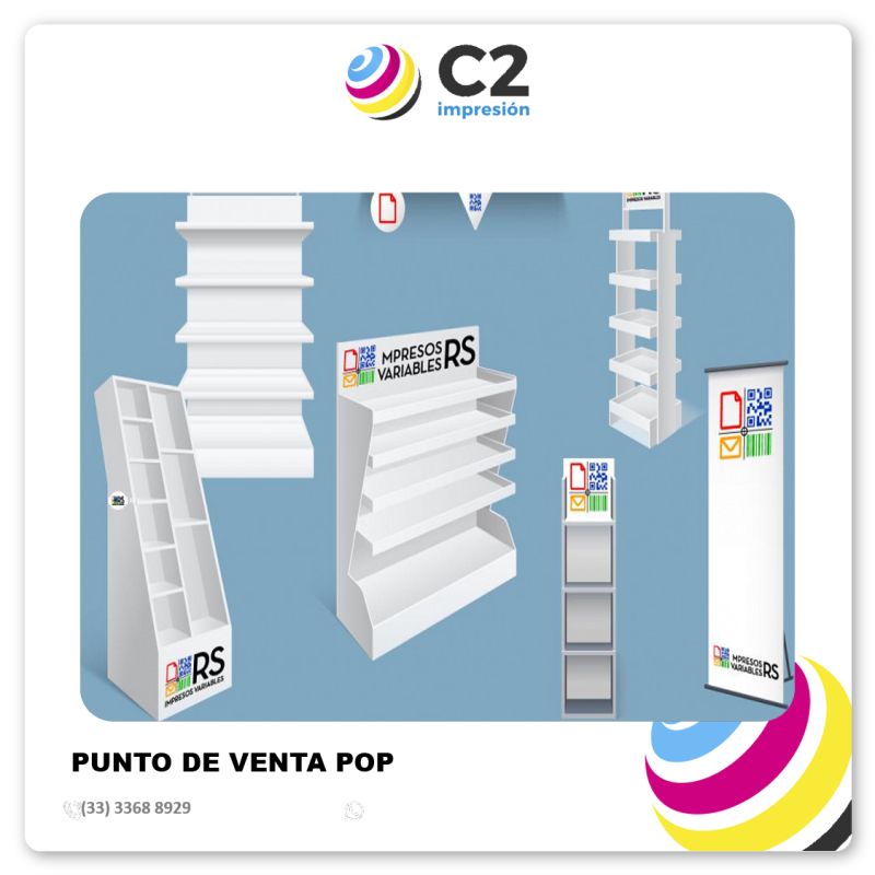 Mas POP