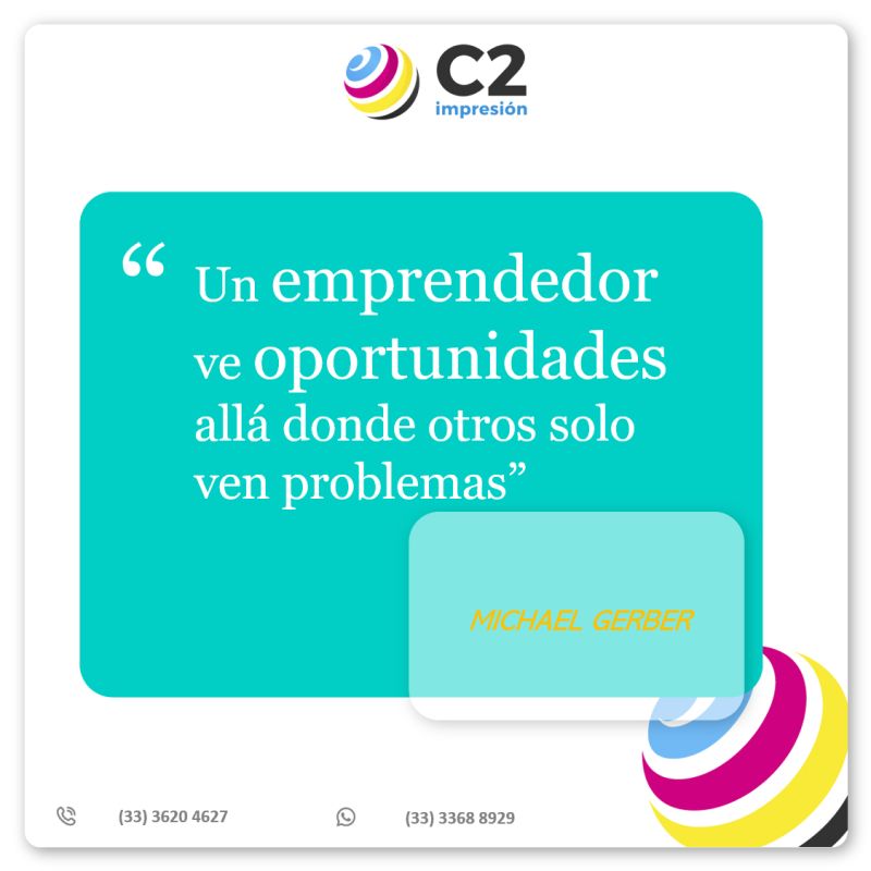 Te brindamos la oportunidad de llevar a cabo todo aquello que creas en tu mente